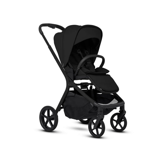 Silver Cross Breez Onyx Pushchair Pre Order