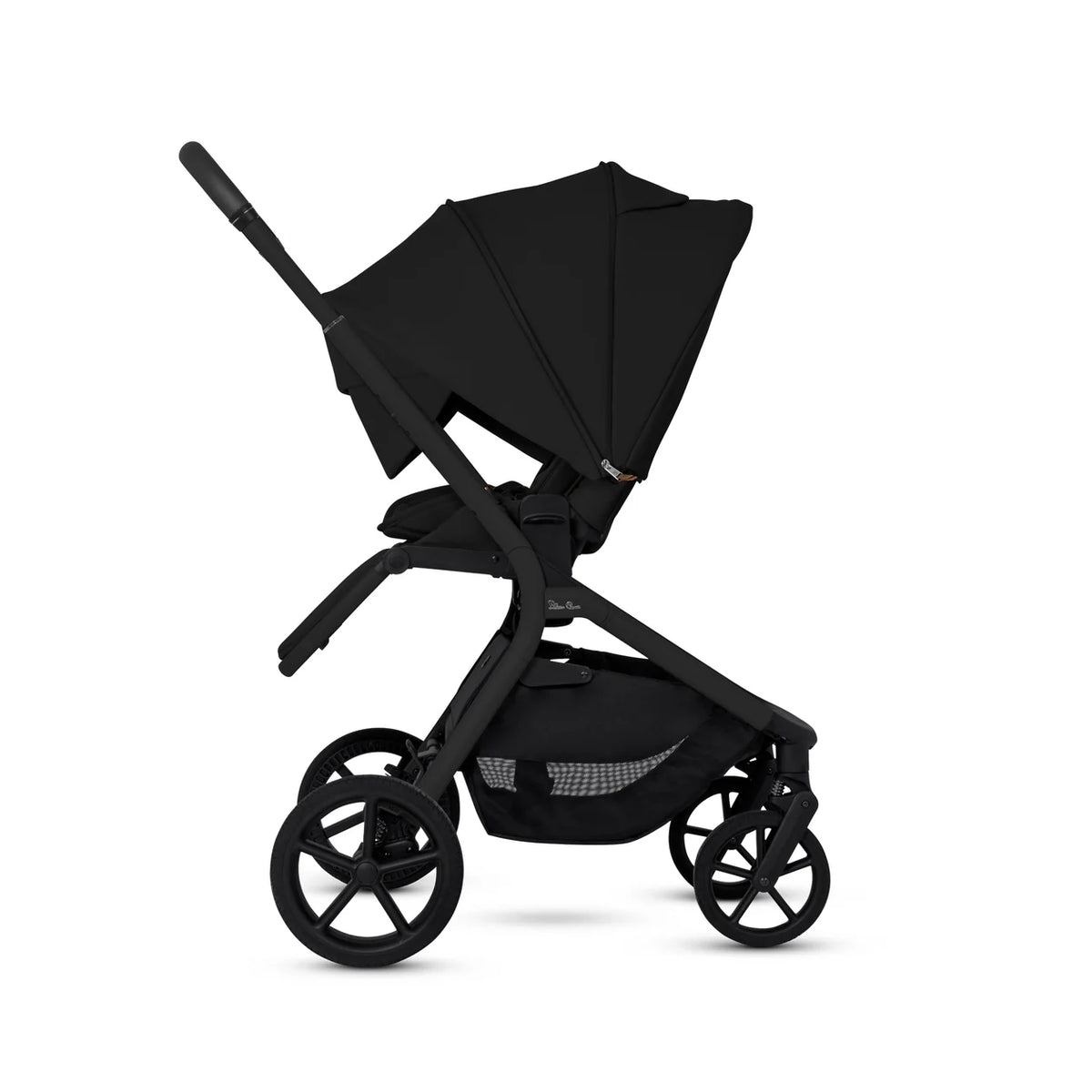 Silver Cross Breez Onyx Pushchair Pre Order