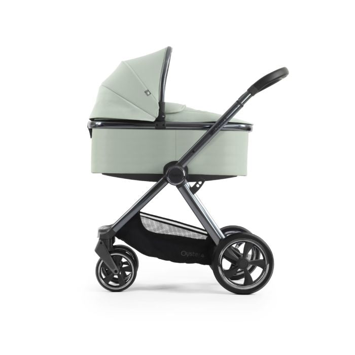 Babystyle Oyster4 Carrycot - Pistachio