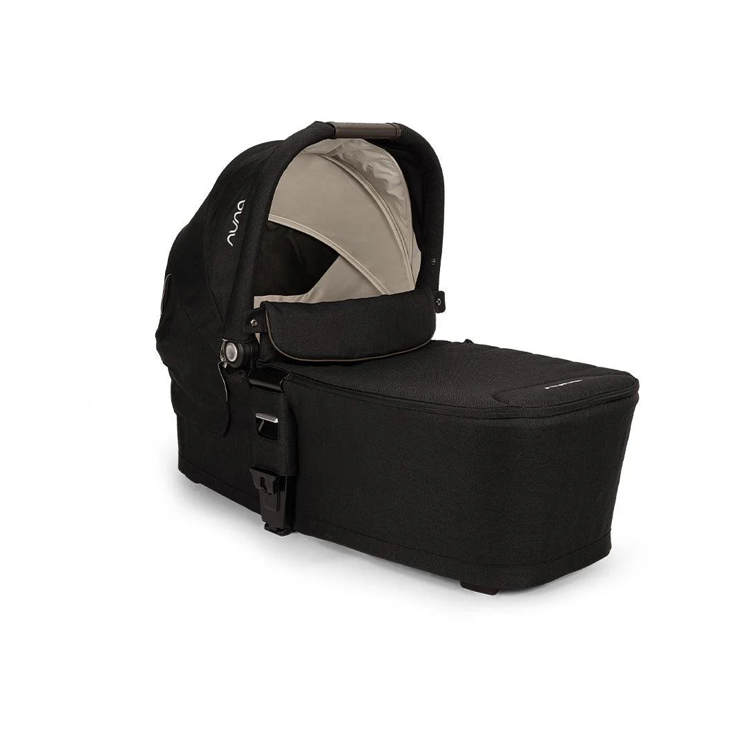 Nuna MIXX NEXT + PIPA URBN Travel System - Caviar