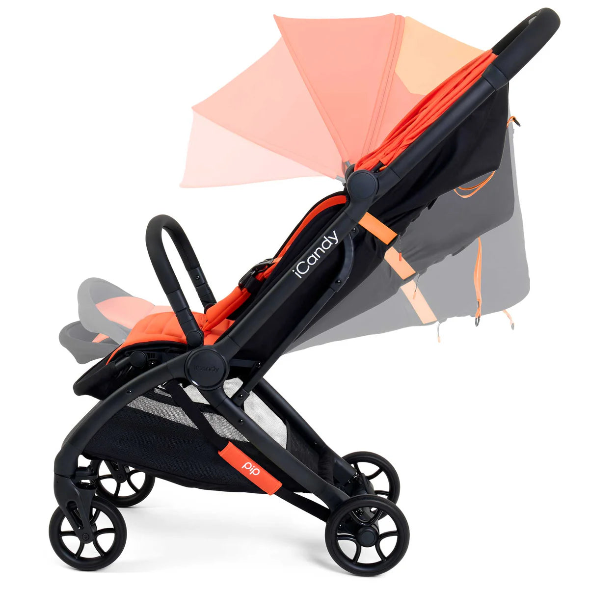 iCandy Pip Pushchair Sunset