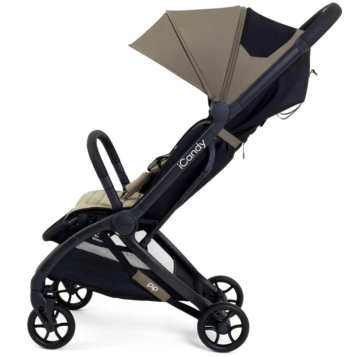 iCandy Pip Pushchair Sage