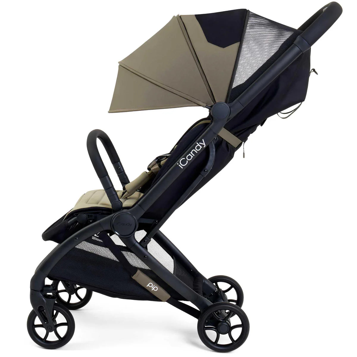 iCandy Pip Pushchair Sage