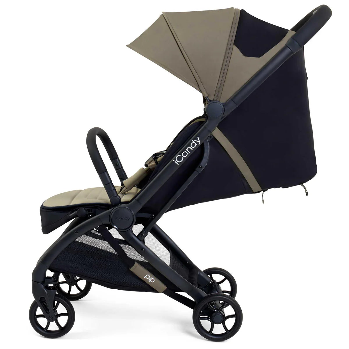 iCandy Pip Pushchair Sage