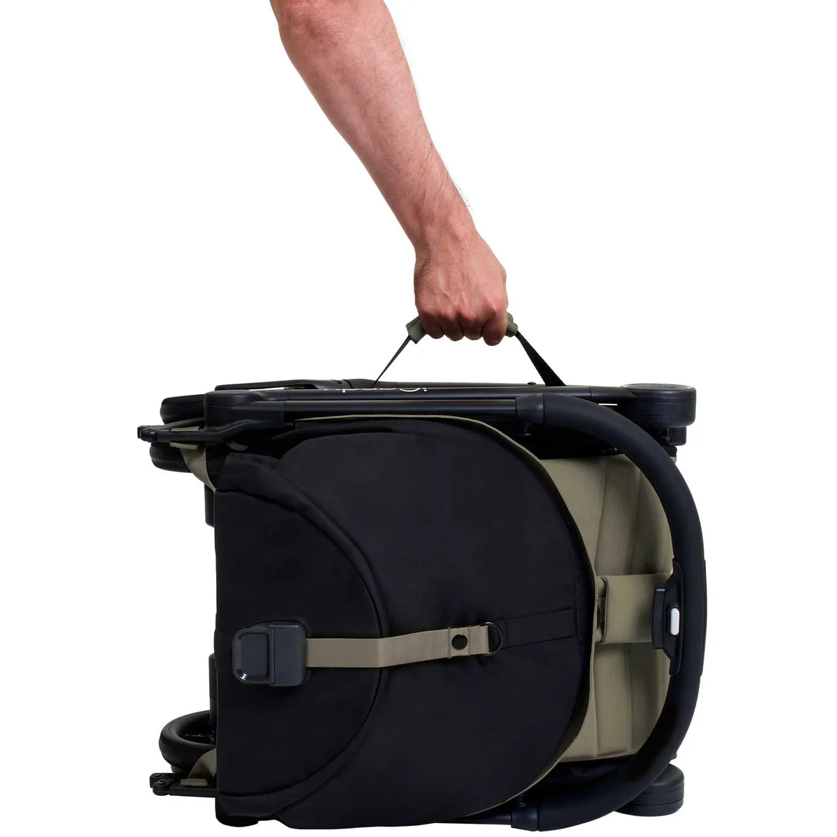 iCandy Pip Pushchair Sage