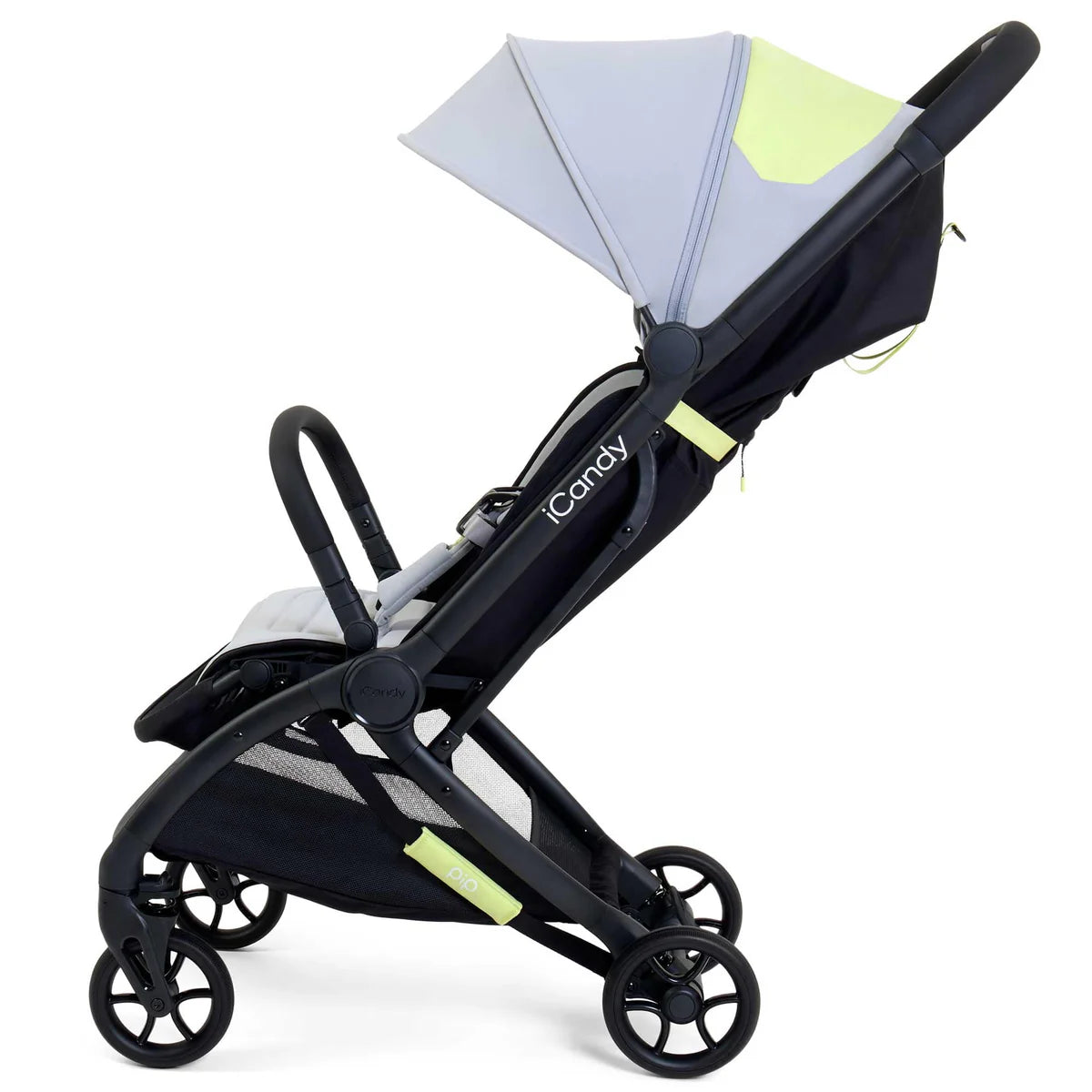 iCandy Pip Pushchair Limestone