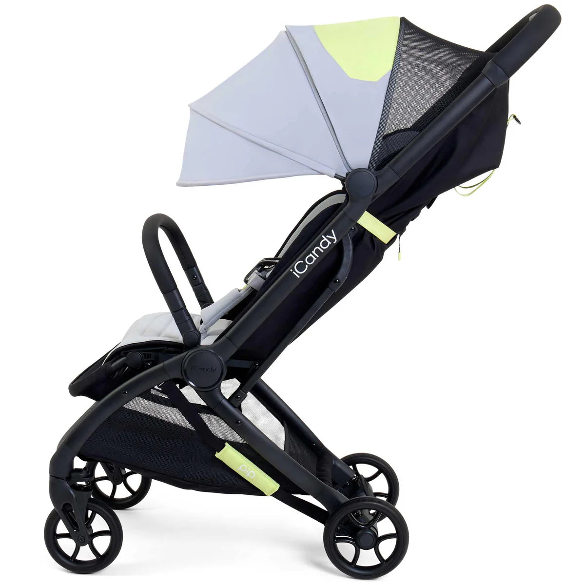iCandy Pip Pushchair Limestone