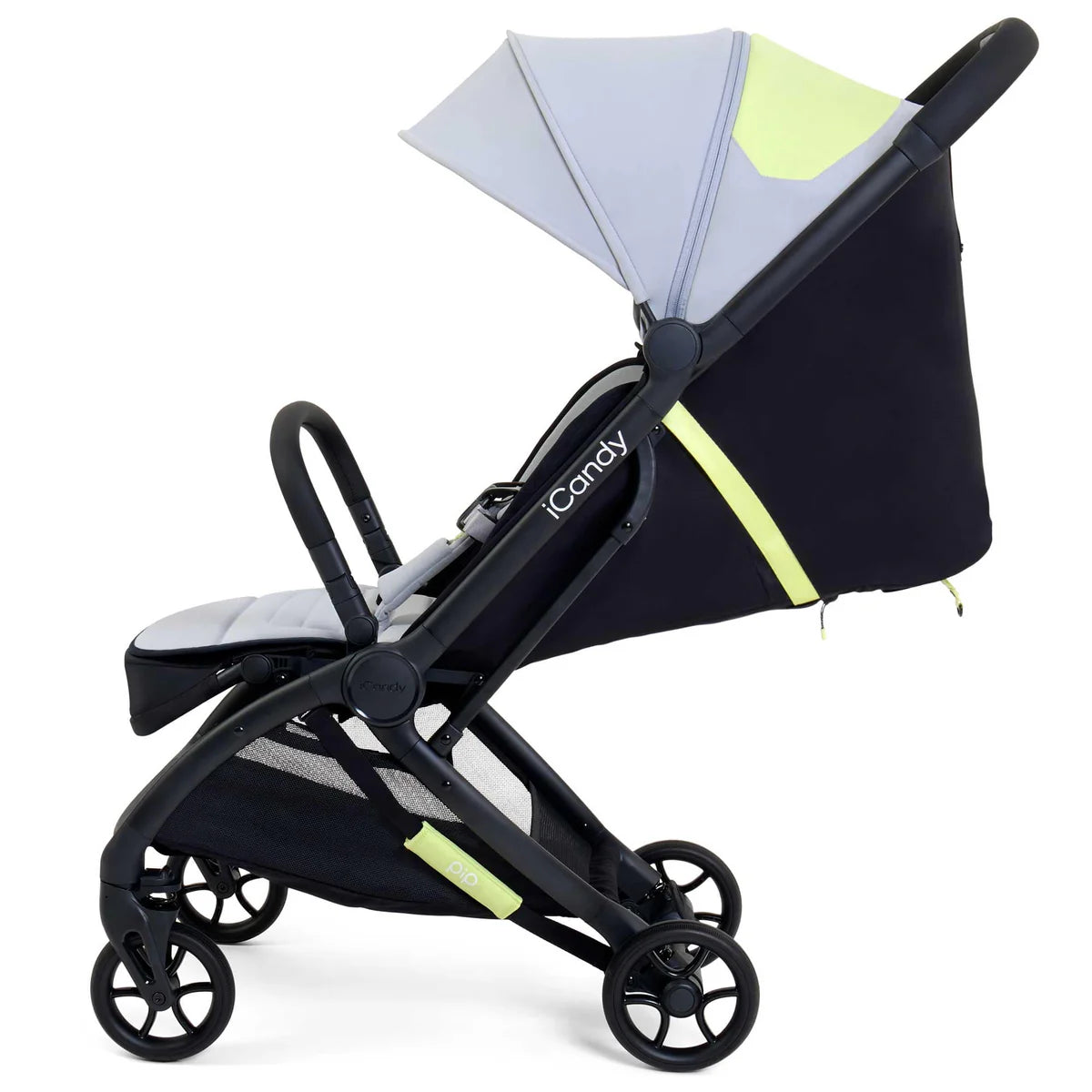iCandy Pip Pushchair Limestone