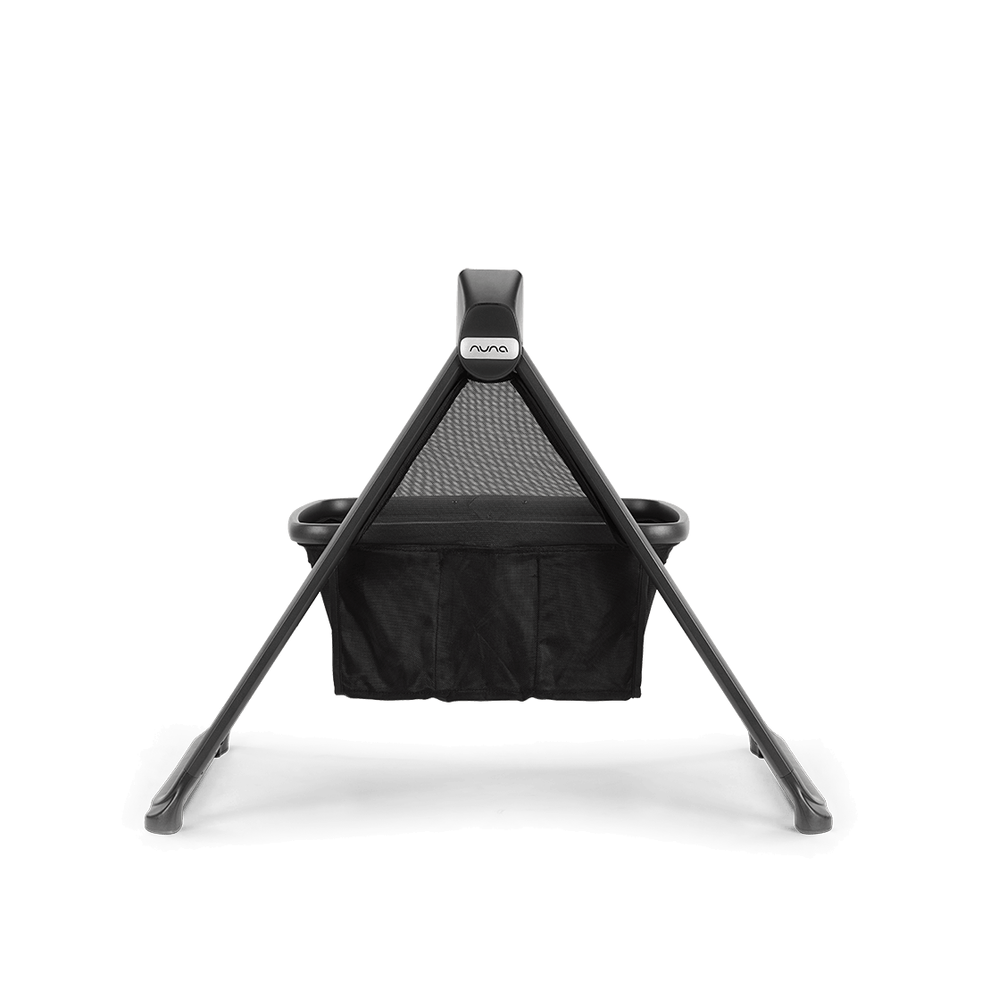 Nuna MIXX Carrycot Stand, Black