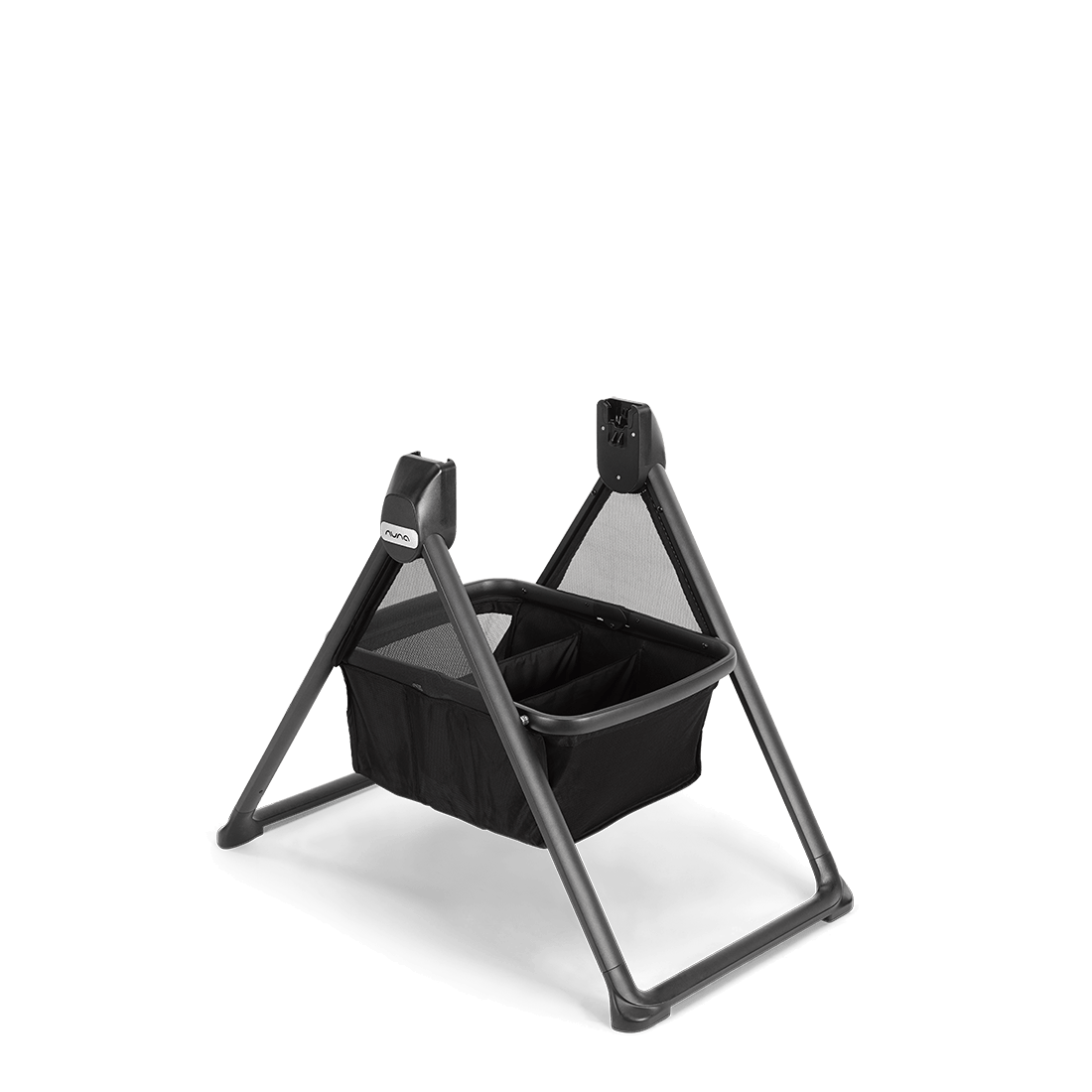 Nuna MIXX Carrycot Stand, Black