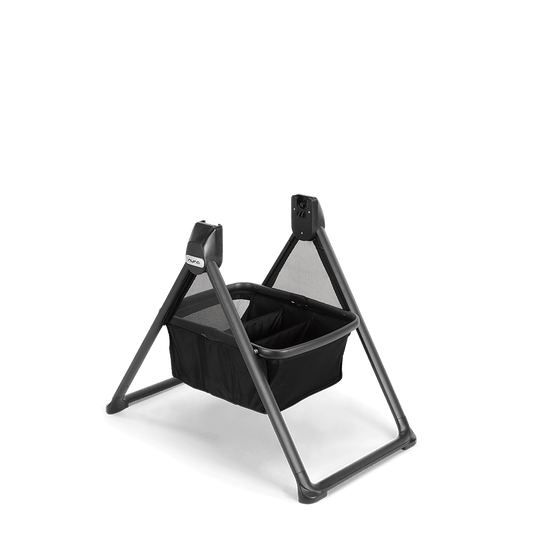 Nuna MIXX Carrycot Stand, Black