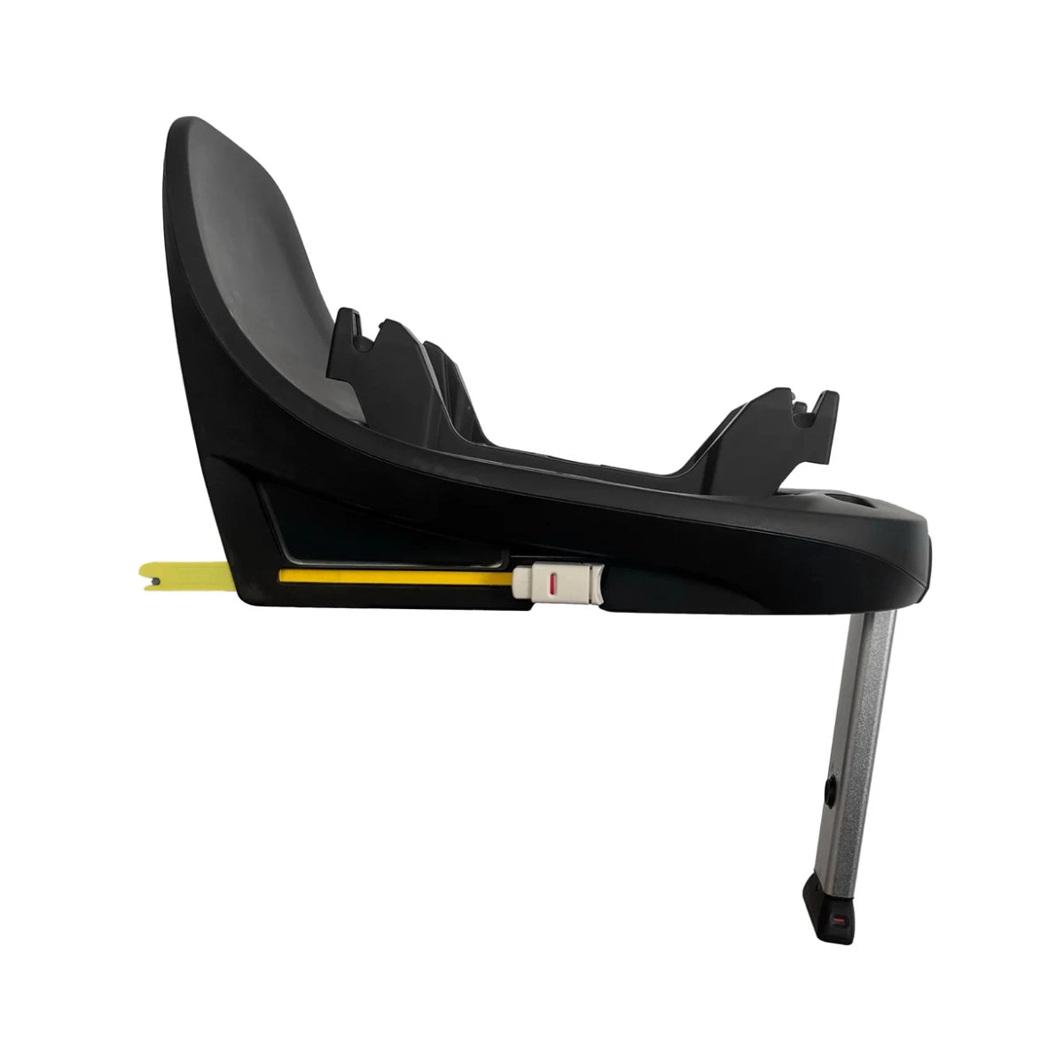 My Babiie MB450 Luxe Travel System - Black 360 Base Pre Order