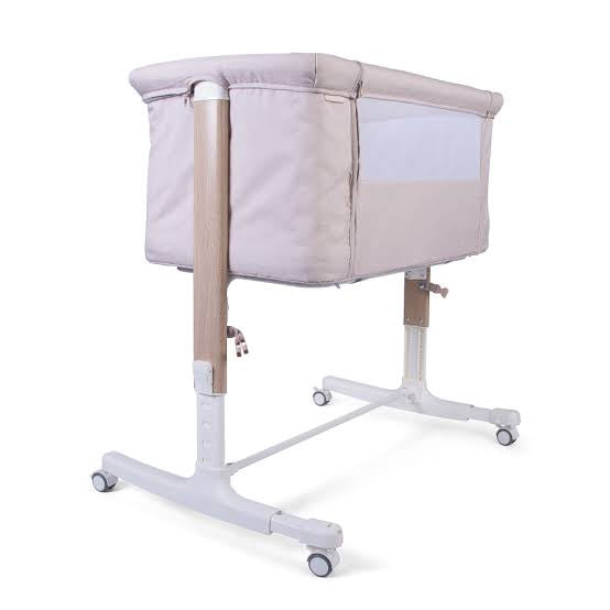 The Baby Luxe Bundle My Babiie MB450 Luxe Travel System - Feather Pre