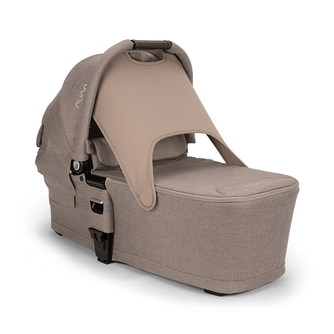Nuna Mixx Next Stroller and carrycot Cedar