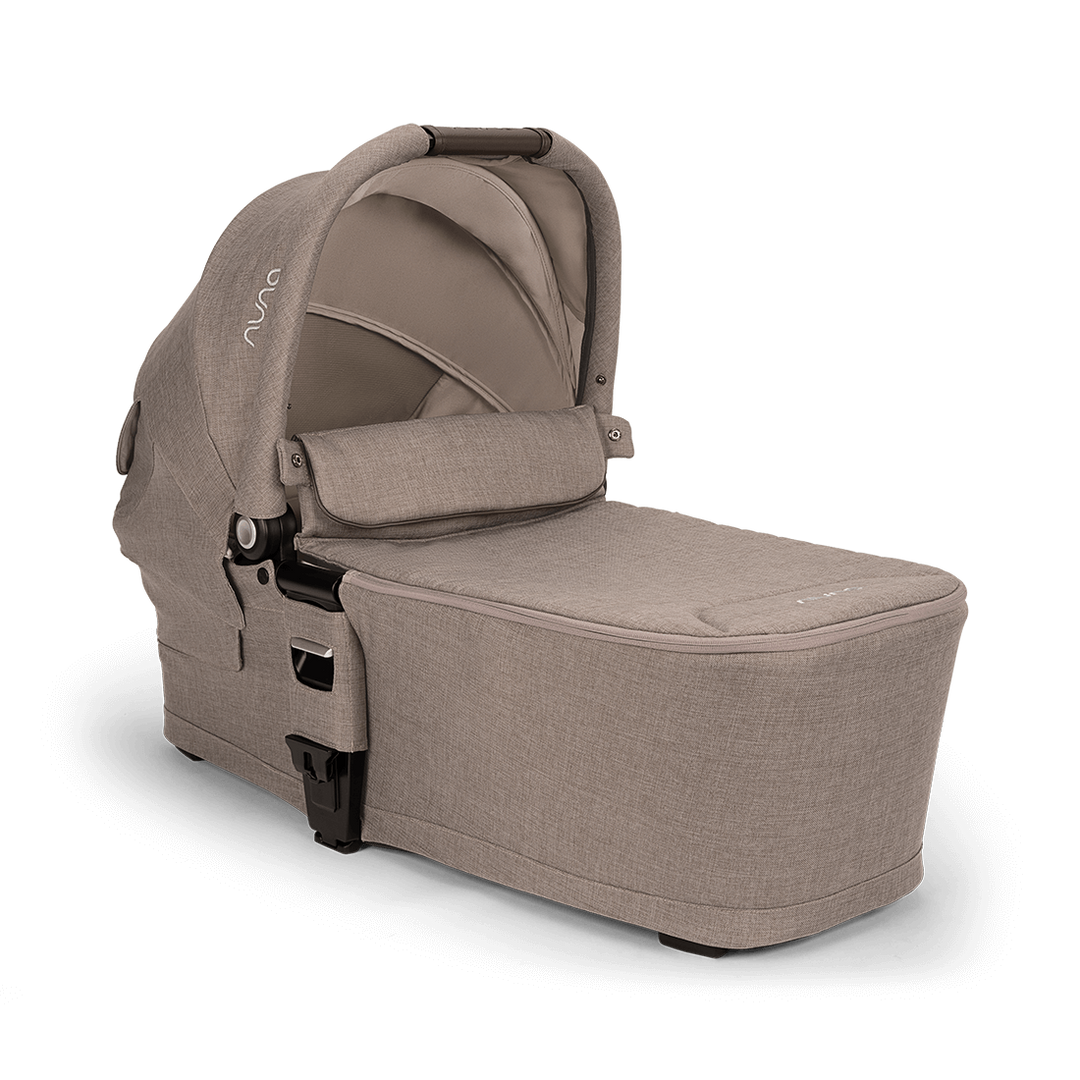Nuna Mixx Next Stroller and carrycot Cedar