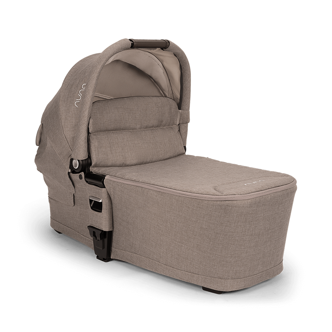 Nuna Mixx Next Stroller and carrycot Cedar