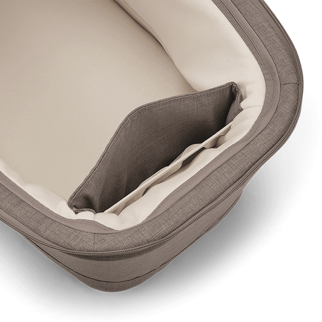 Nuna MIXX Next + PIPA Urbn Travel System Bundle - Cedar