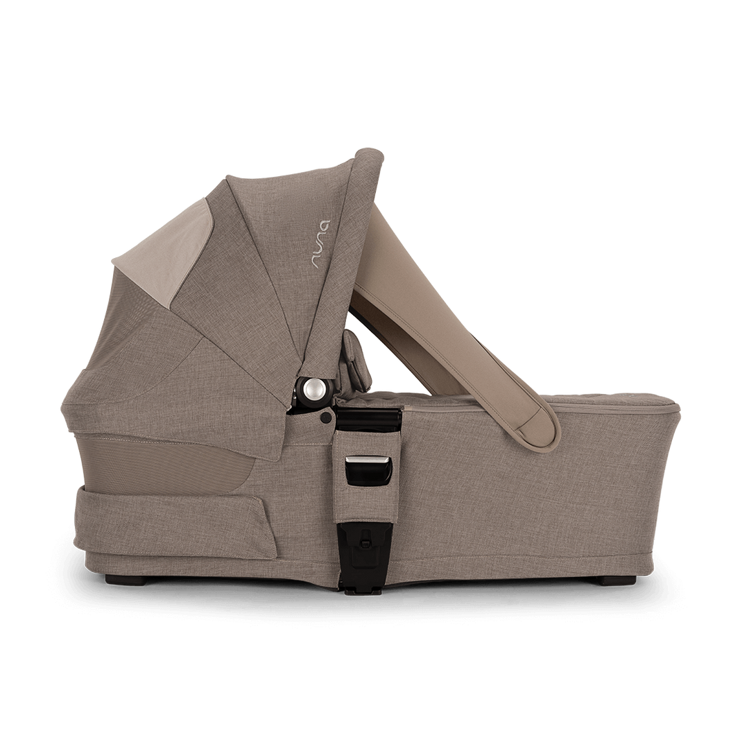Nuna MIXX Next + PIPA Urbn Travel System Bundle - Cedar