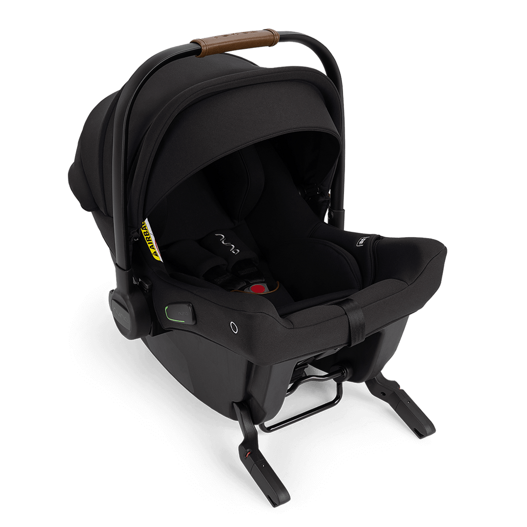 Nuna MIXX Next + PIPA Urbn Travel System Bundle - Cedar