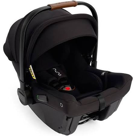 Nuna MIXX Next + PIPA Urbn Travel System Bundle - Cedar