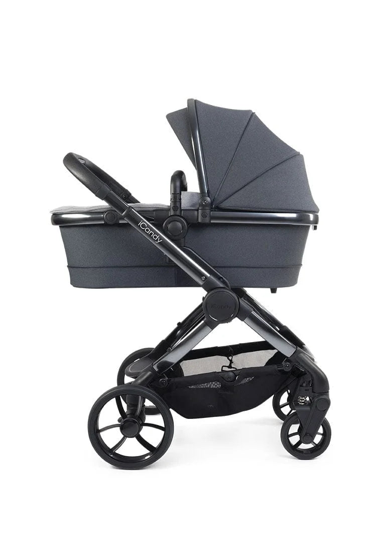iCandy Peach 7 Complete Bundle - Truffle