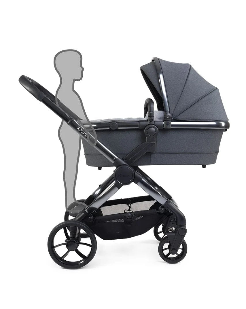 iCandy Peach 7 Complete Bundle - Truffle