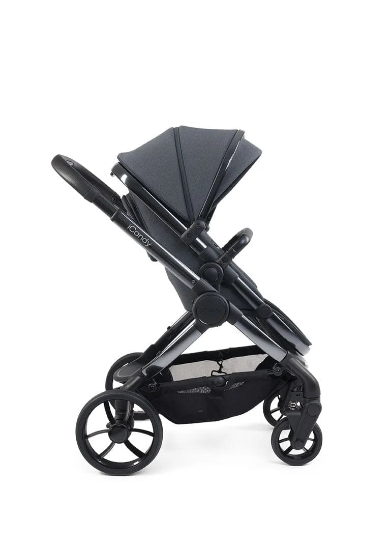 iCandy Peach 7 Complete Bundle - Truffle