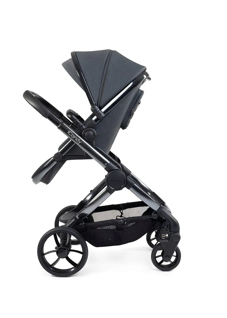 iCandy Peach 7 Complete Bundle - Truffle