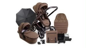 iCandy Peach 7 Complete Bundle - Coco