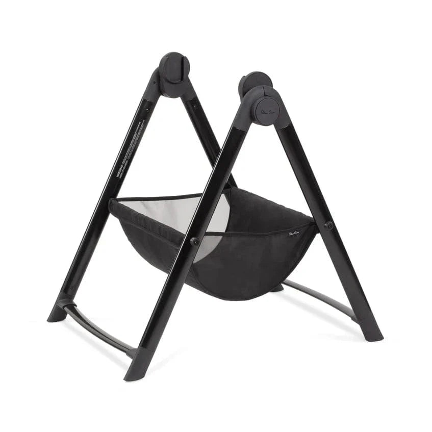Silver Cross Dune / Reef / Carrycot Stand