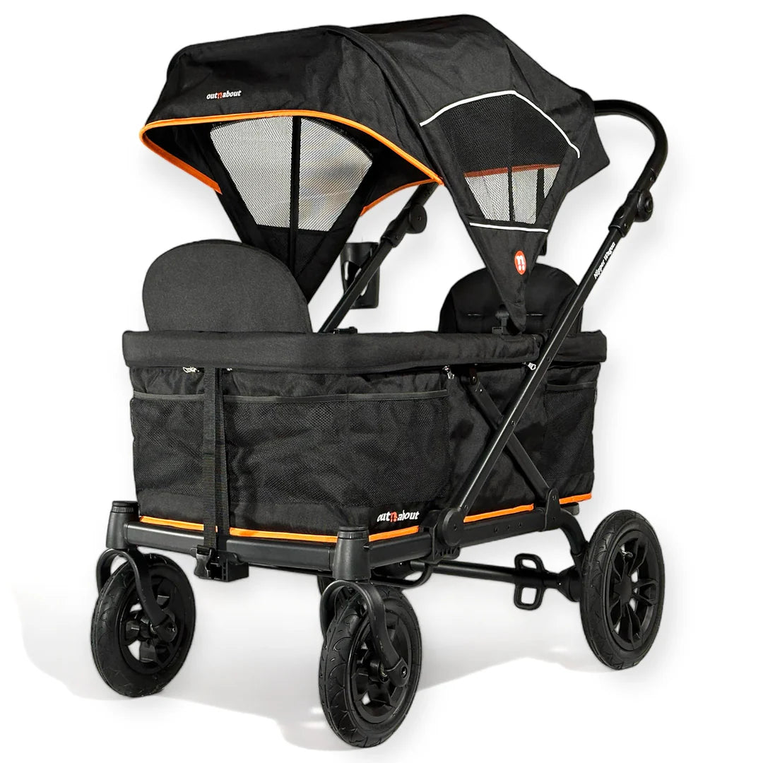 Out n About Nipper Wagon 2026 Model
