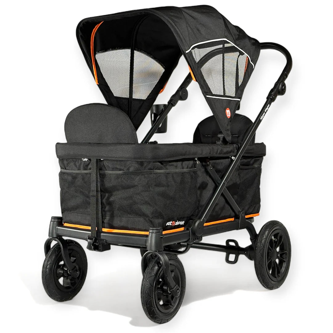 Out n About Nipper Wagon 2026 Model