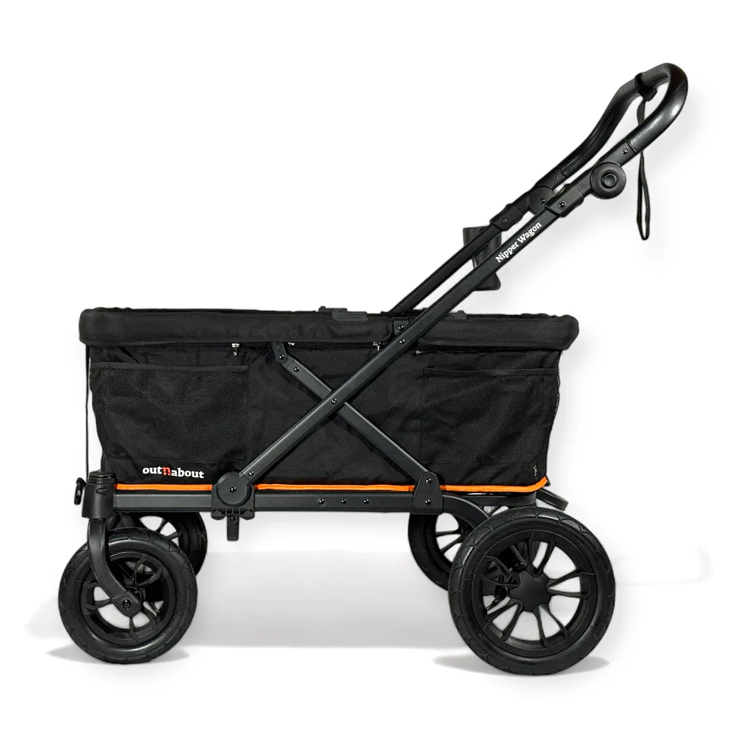 Out n About Nipper Wagon 2026 Model