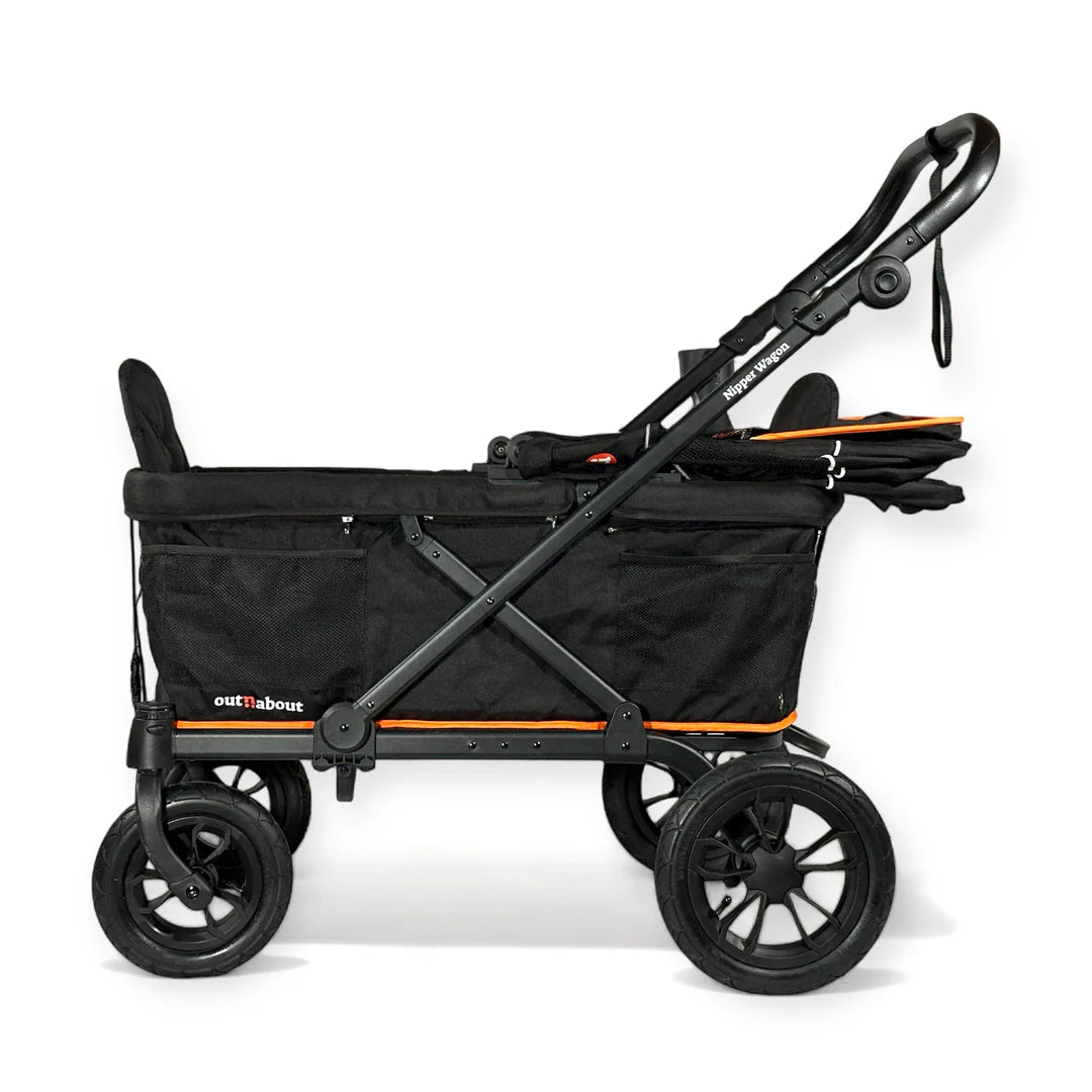 Out n About Nipper Wagon 2026 Model