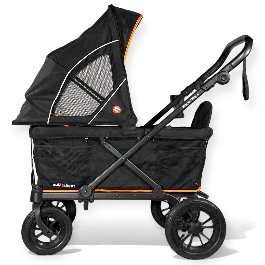 Out n About Nipper Wagon 2026 Model