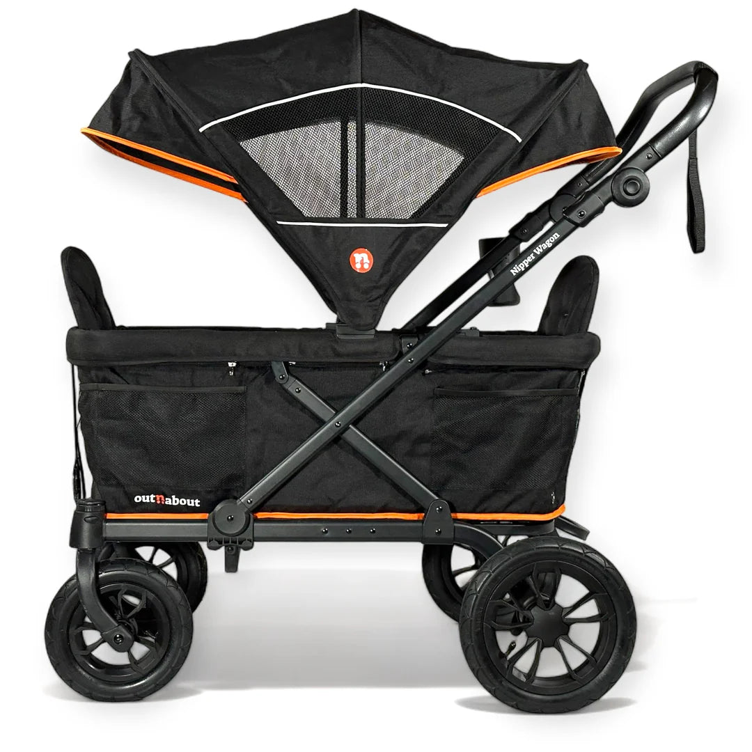Out n About Nipper Wagon 2026 Model