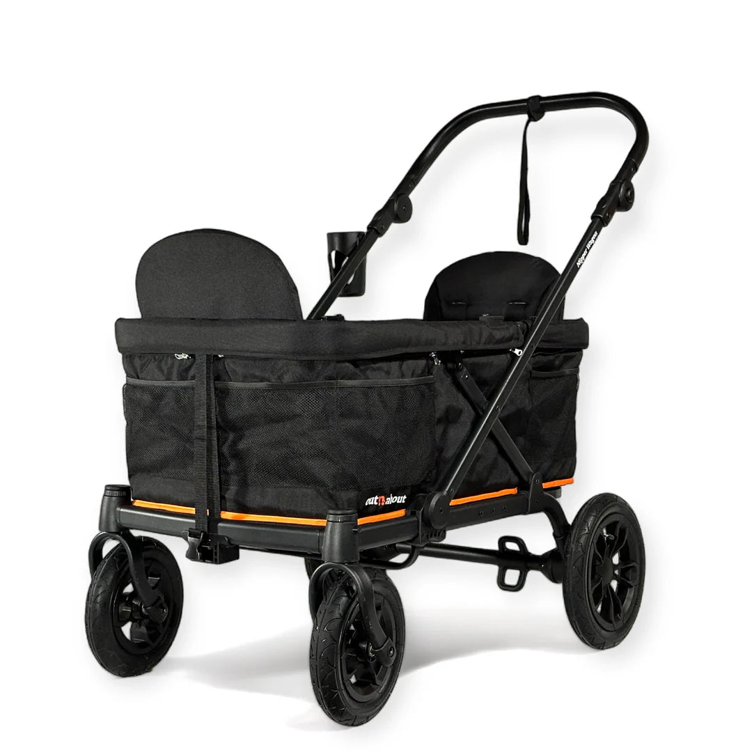 Out n About Nipper Wagon 2026 Model