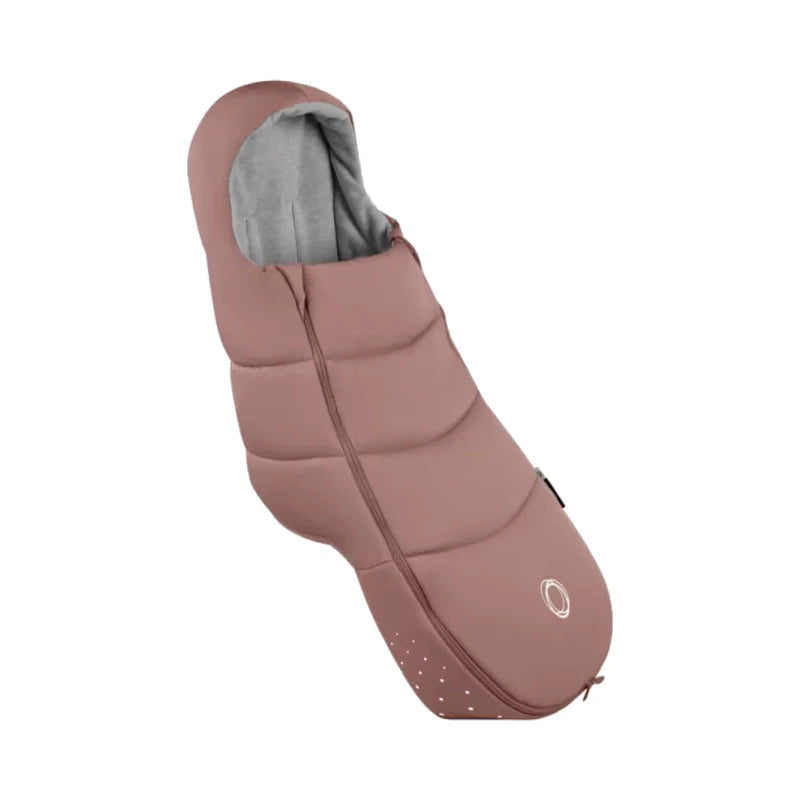 Bugaboo Footmuff - Dusty Pink