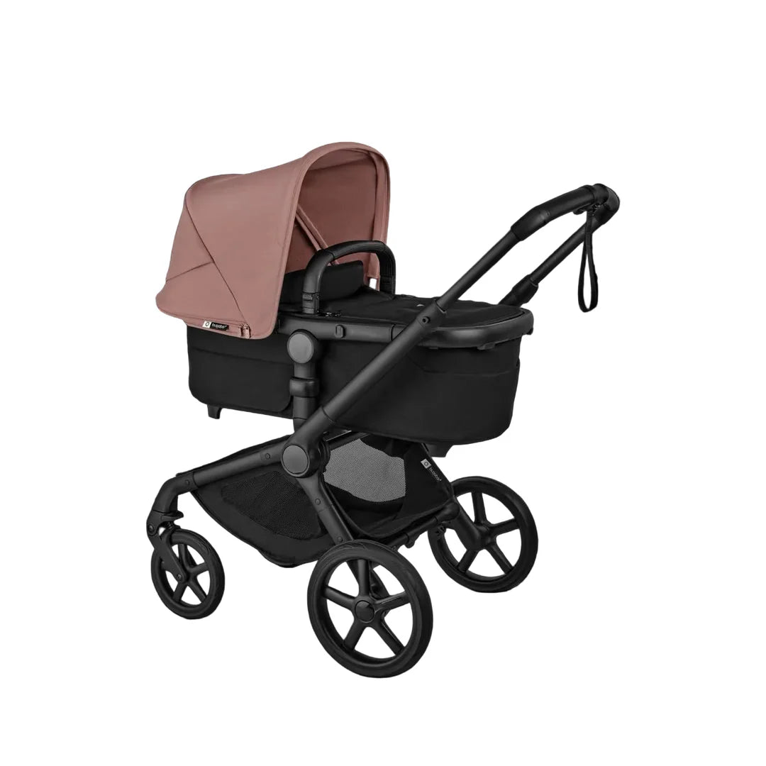Bugaboo Fox 5 Renew Complete Desert Dusty Rose