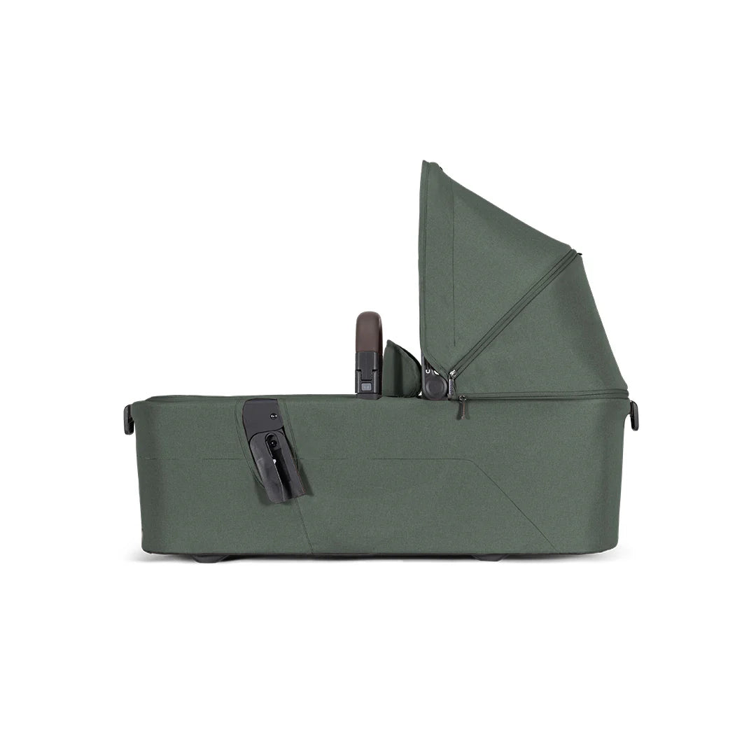 Joolz Aer2 Carrycot,Forest Green