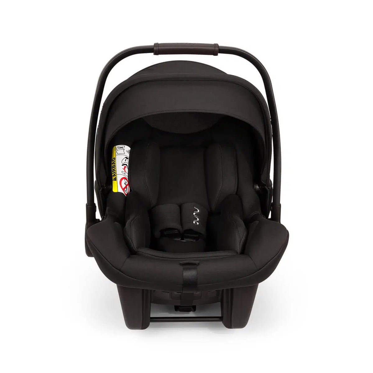 Nuna X Liberty Triv Next Pushchair + Lytl Carrycot, Pipa Lite and Rotating Isofix
