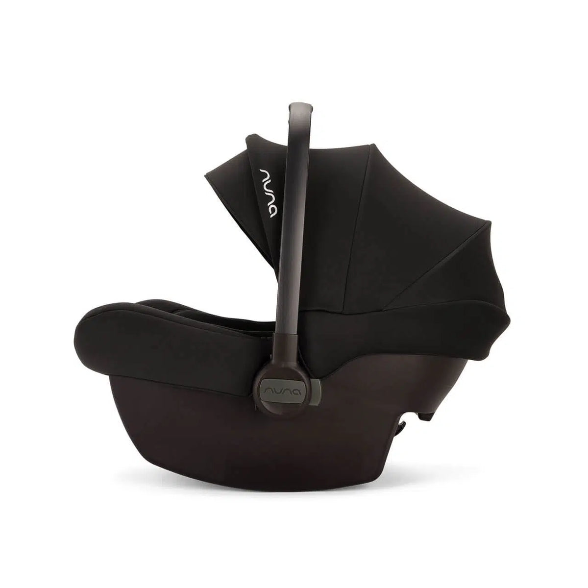 Nuna X Liberty Triv Next Pushchair + Lytl Carrycot, Pipa Lite and Rotating Isofix