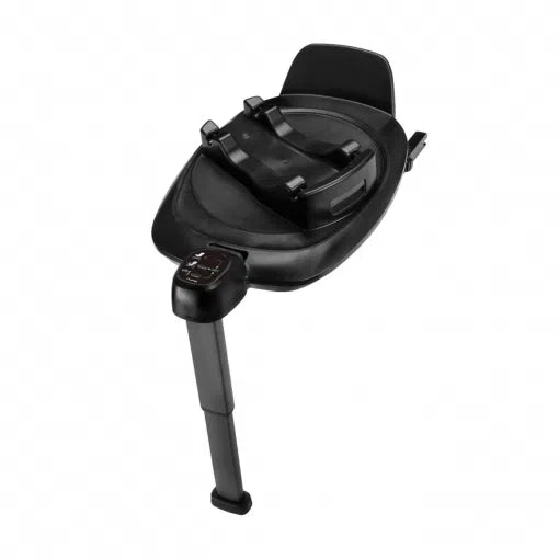 Nuna X Liberty Triv Next Pushchair + Lytl Carrycot, Pipa Lite and Rotating Isofix