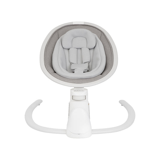 Graco Sway N Grow Soother - Heather