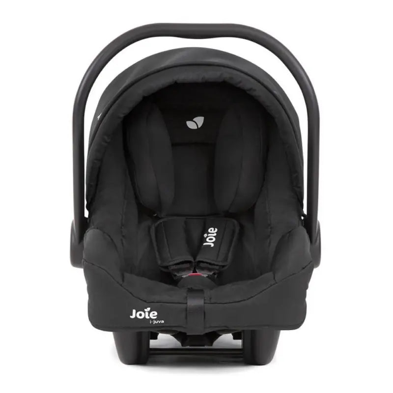 Joie i-juva i-Size Group 0+ Infant Carrier-Shale Ex Display
