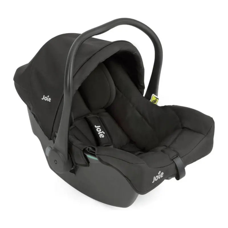 Joie i-juva i-Size Group 0+ Infant Carrier-Shale Ex Display