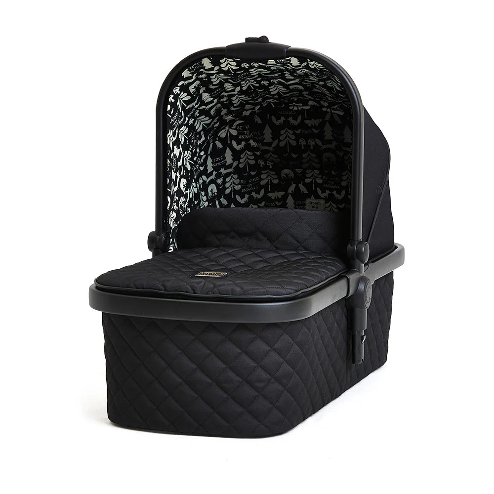 Cosatto Wow XL Accessory Bundle Silhouette