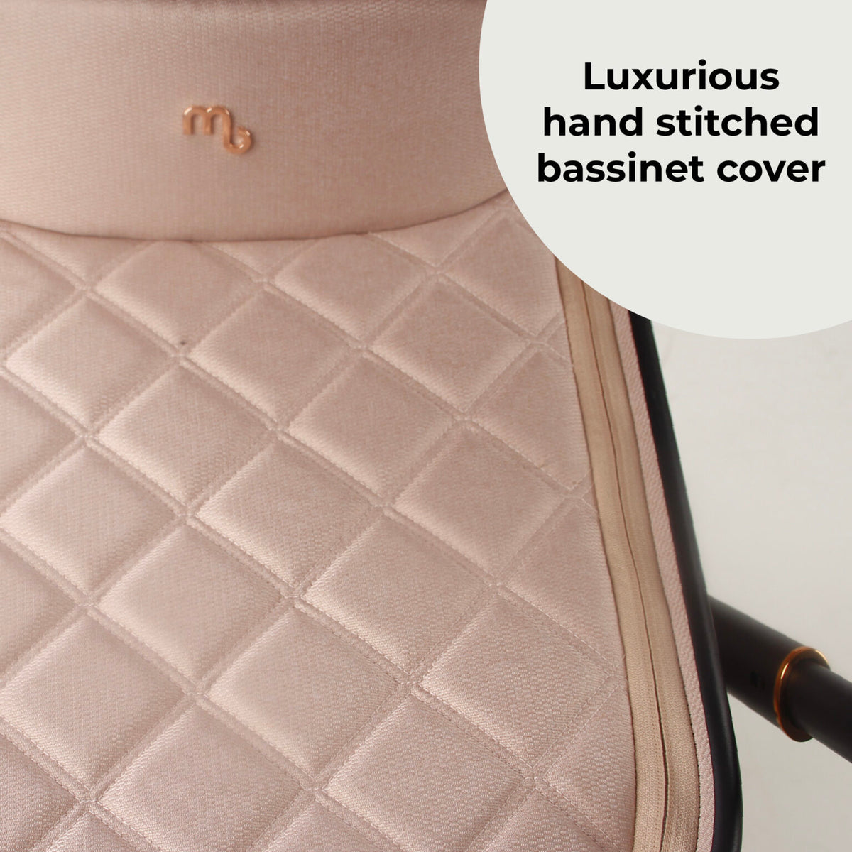 My Babiie Mb450i Pastel Pink *PRE ORDER