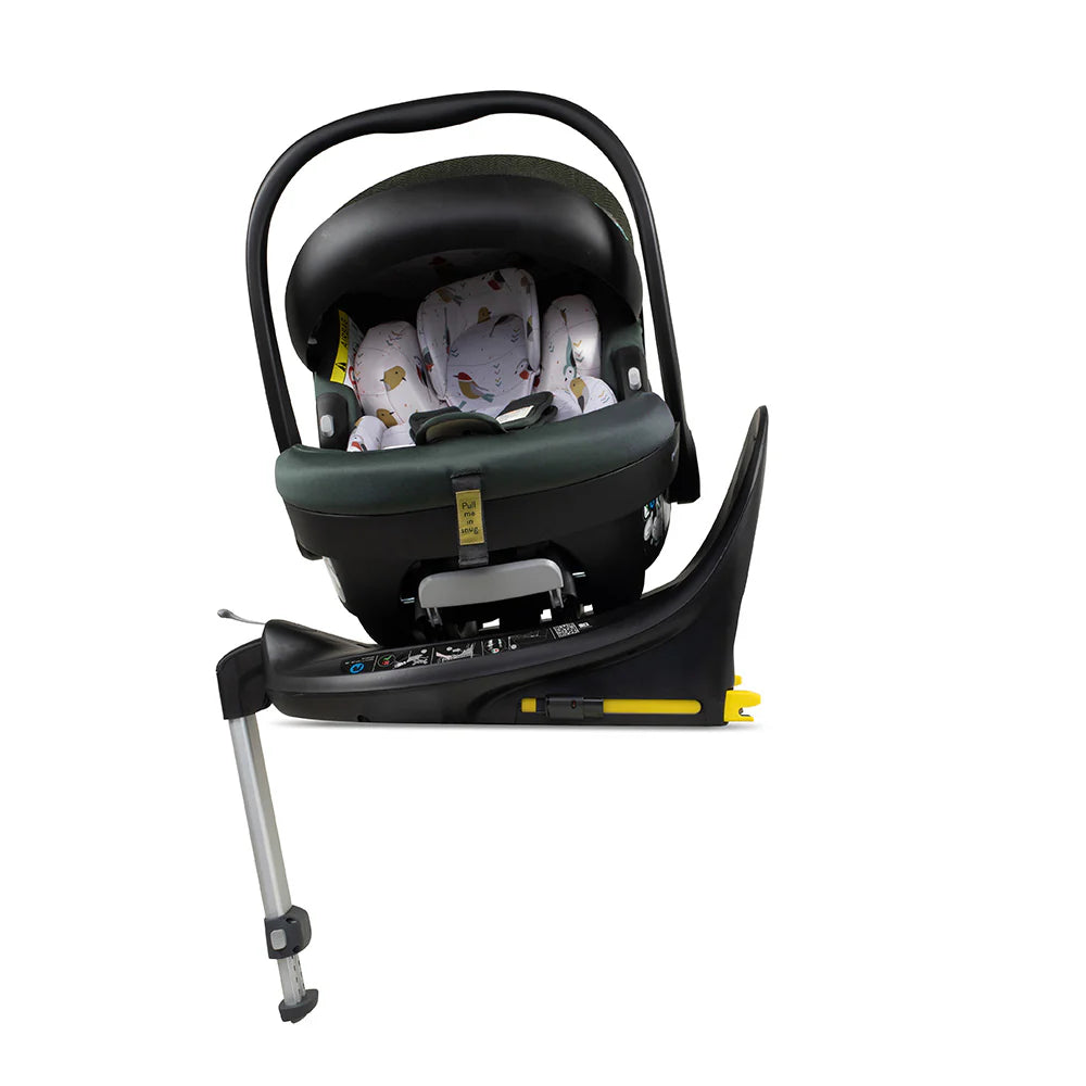 Cosatto Wow XL Rotating Everything Bundle Bureau