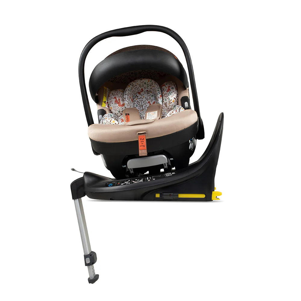 Cosatto Wow XL Twin Rotating Everything Bundle Foxford Hall